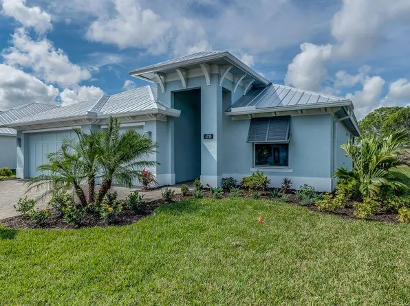 6431 High Pointe Circle, Vero Beach, FL 32967