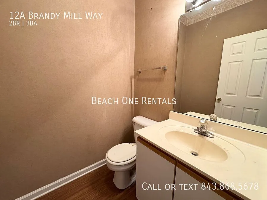 Brandy Mill Way Townhomes — Photo 4