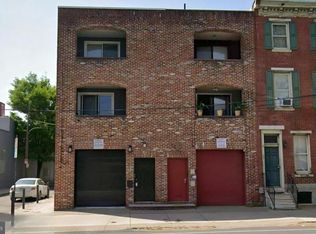 1010 S 11th St, Philadelphia, PA 19147