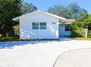 861 San Remo Ave, Naples, FL 34104