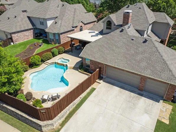 507 Hunters Creek Ct, Allen, TX 75013