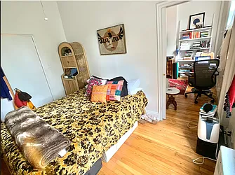 Rented by Prospect Heights Realty, Corp.