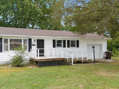 303 E Main St, Crothersville, IN, 47229