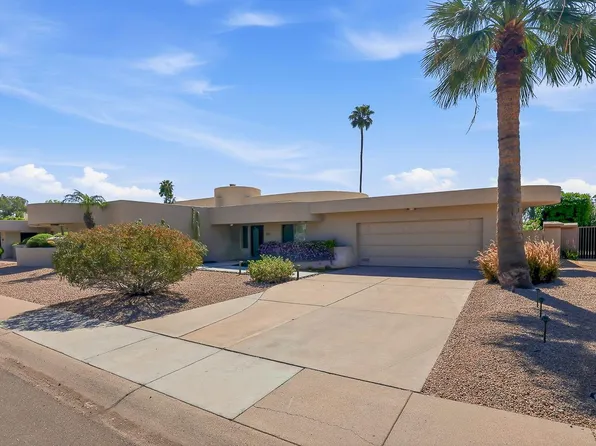 8101 E Del Timbre Dr, Scottsdale, AZ 85258