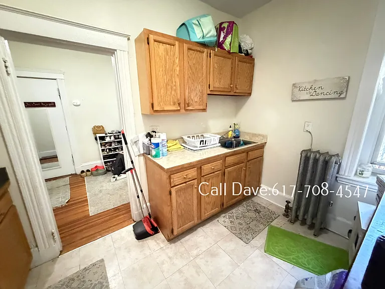 1377 Commonwealth Ave #3 — Photo 14