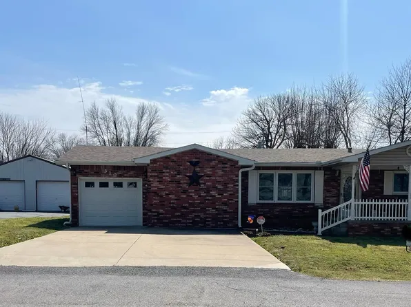 310 East Carnes Street, Wheaton, MO 64874