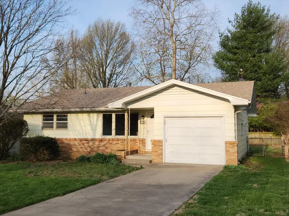 625 N Oak Grove Avenue, Springfield, MO 65802