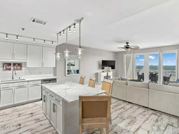 9902 S Thomas Dr Unit 1833, Panama City Beach, FL 32408