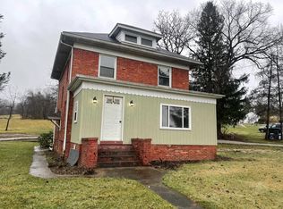 1103 Pittsburgh Rd, Uniontown, PA 15401