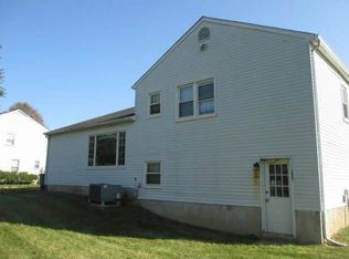 4 Belden Ct, Lutherville Timonium, MD 21093