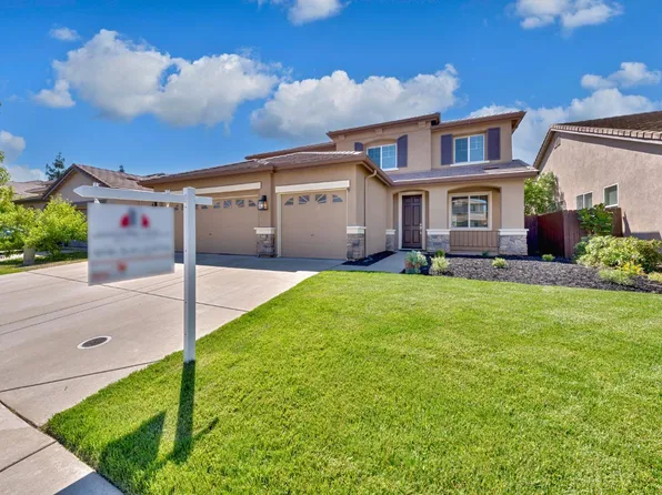 10186 Clairina Way, Elk Grove, CA 95757