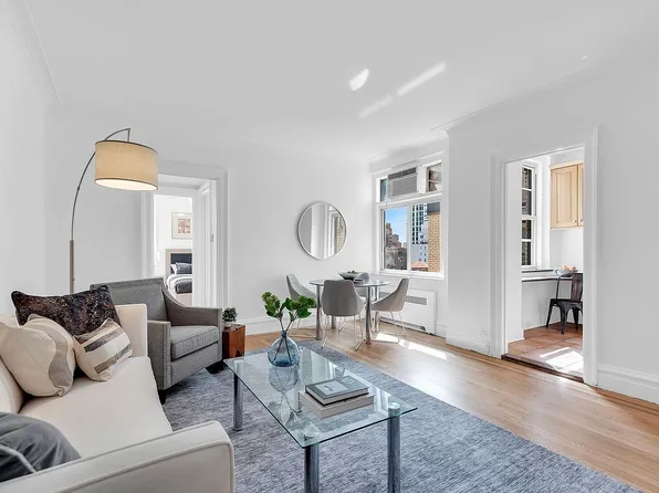 136 E 36th St APT 11F, New York, NY 10016