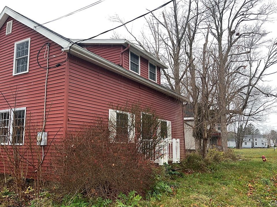 3332 Center St, Durhamville, NY 13054 Zillow