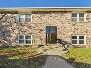 415 E Mill St, Warrensburg, MO 64093