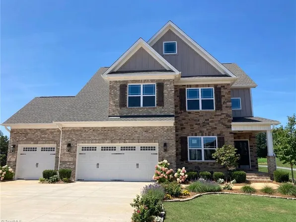 8104 Aspery Ct, Stokesdale, NC 27357