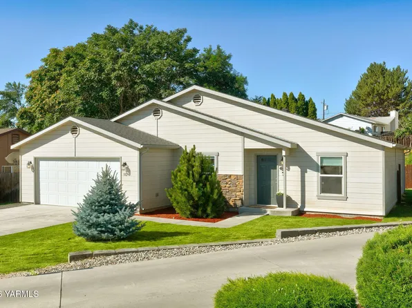 502 Virginia Ct, Zillah, WA 98953