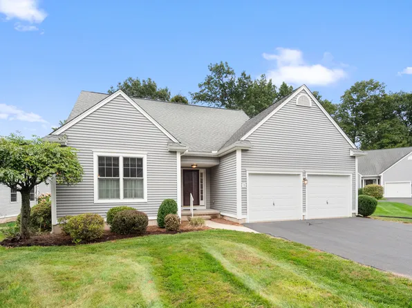 36 Buckland Street #13, Southington, CT 06479