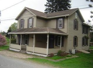 408 Pepper St, Muncy, PA 17756