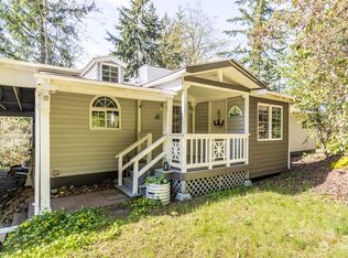 31 Lilac Ln, Brinnon, WA 98320