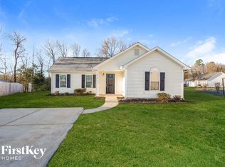 2313 Buttonbush Ct, Charlotte, NC 28216