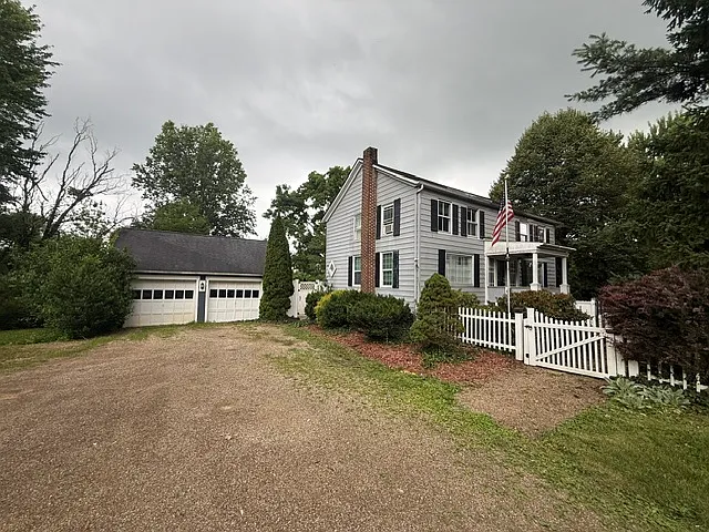 1650 Granger Rd