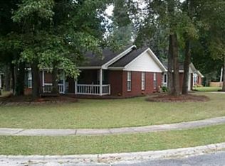 300 Woodbury Ln, Rincon, GA 31326
