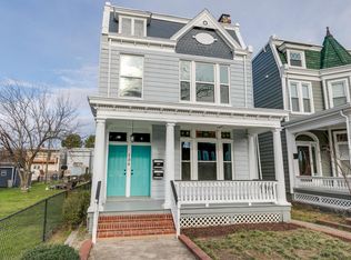 704 Chimborazo Blvd APT 1, Richmond, VA 23223