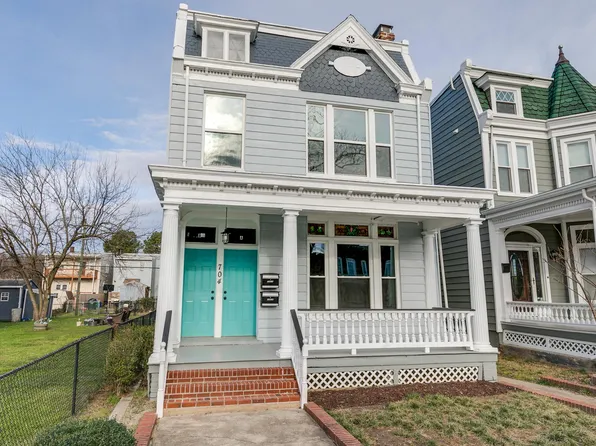 704 Chimborazo Blvd #2, Richmond, VA 23223