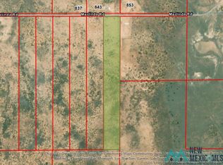 TRACT 4B Merlinda Rd, Dexter, NM 88230