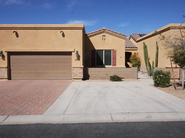 6170 E Overlook Ln, Yuma, AZ 85365