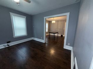 105 Garfield Ave #1, Providence, RI 02908