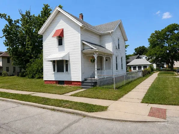 2243 Consaul St, Toledo, OH 43605