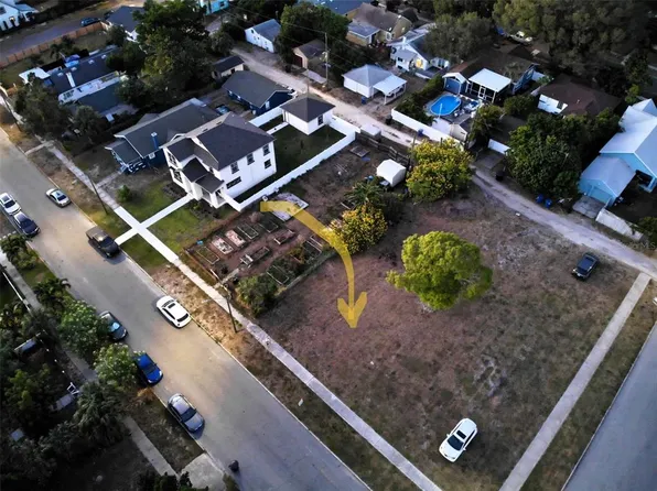2507 3rd Ave S Lot 15, Saint Petersburg, FL 33712