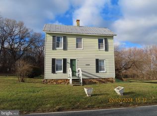 1044 Long Corner Rd, Mount Airy, MD 21771