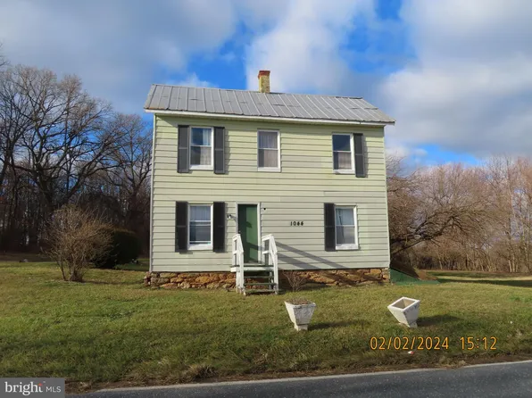 1044 Long Corner Rd, Mount Airy, MD 21771