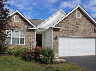 160 Bingham Cir, Delaware, OH 43015