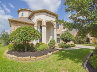 75 N Bacopa Dr, Spring, TX 77389