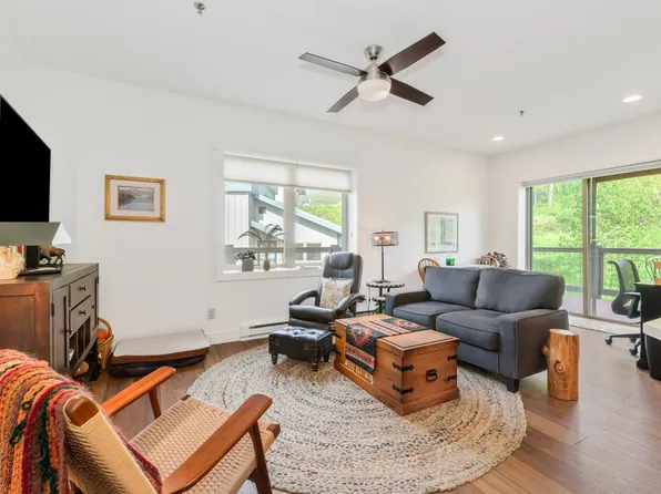 2606 Copper Ridge Circle UNIT B1, Steamboat Springs, CO 80487