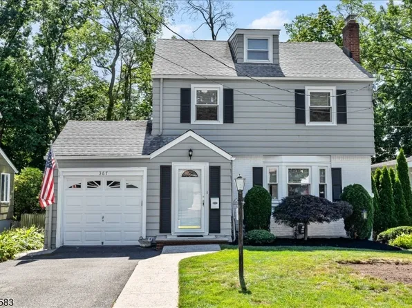 367 Essex Ave, Bloomfield Twp., NJ 07003