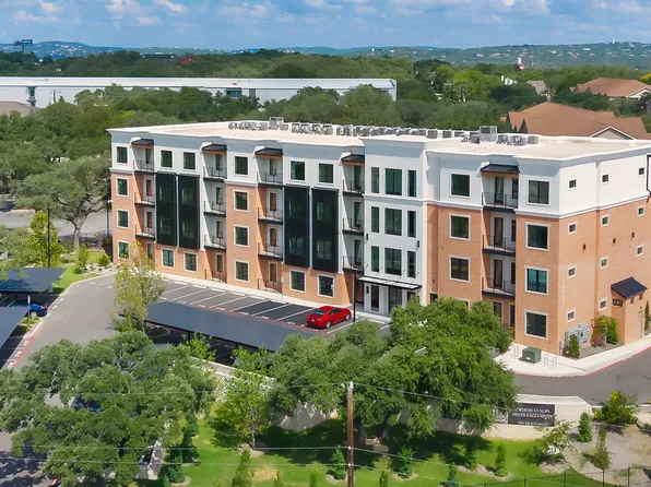 10899 S Hausman #401, San Antonio, TX 78250
