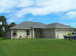 587 Macon St SW, Palm Bay, FL 32908