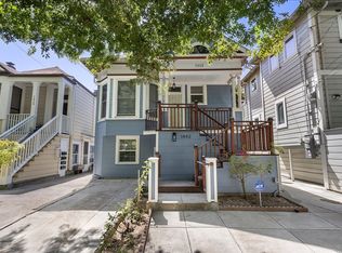 1443 Stanton St #1, Alameda, CA 94501