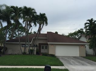 7815 San Marcos Pl, Boca Raton, FL 33433