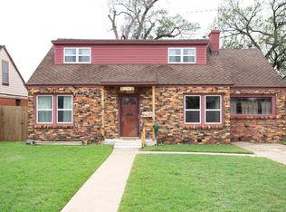 1718 S Monroe St, Amarillo, TX 79102