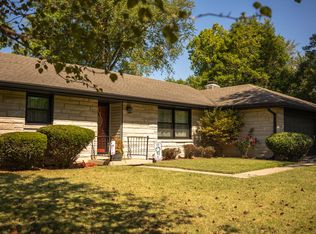 3141 Chelsea Dr, Lexington, KY 40503