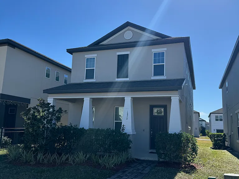 1478 Garden Arbor Ln — Photo 1