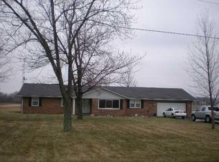 5210 County Rd #600W, Muncie, IN 47304