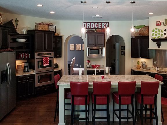 High-end Granite Counter top