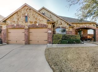 12741 Creamello Ave, Fort Worth, TX 76244