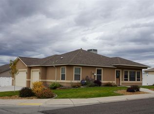 160 Winter Hawk Dr, Grand Junction, CO 81503